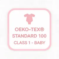 OEKO-TEX textile comfort badge